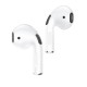 Бездротові Bluetooth навушники HOCO EW03 Plus series true wireless TWS BT 5.1 White